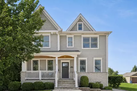 3900 Forest Ave, Western Springs, IL 60558