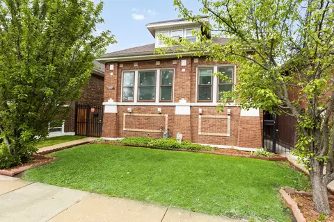 6016 S Washtenaw Ave, Chicago, IL 60629