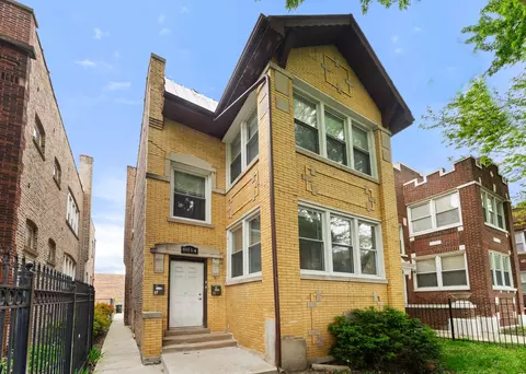 8014 S Justine St, Chicago, IL 60620