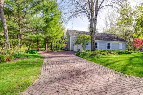 4622 Forest Edge Ln, Long Grove, IL 60047