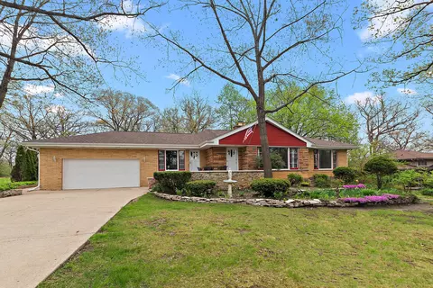 12513 S 90th Ave, Palos Park, IL 60464