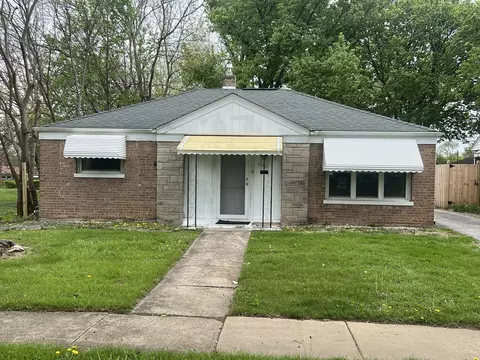 17563 Western Ave, Homewood, IL 60430
