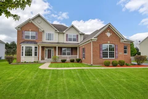 2393 Bryn Mawr Ln, Crystal Lake, IL 60014
