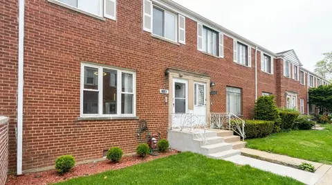 1819 W Norwood St #C, Chicago, IL 60660
