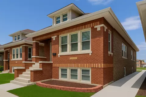 5218 W 55th St, Chicago, IL 60638