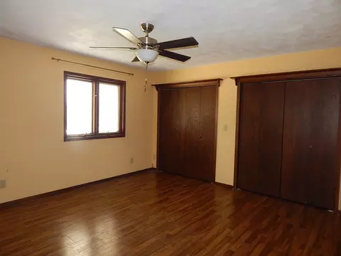 Bedroom - 513 S 7th St, Eldridge, IA 52748 photo 6 of 8