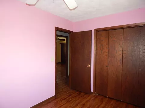 Bedroom - 513 S 7th St, Eldridge, IA 52748 photo 1 of 8
