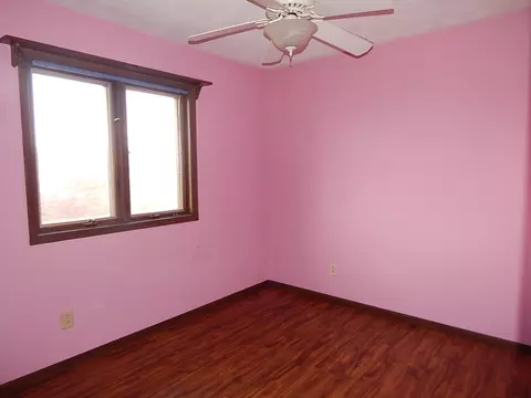 Bedroom - 513 S 7th St, Eldridge, IA 52748 photo 8 of 8