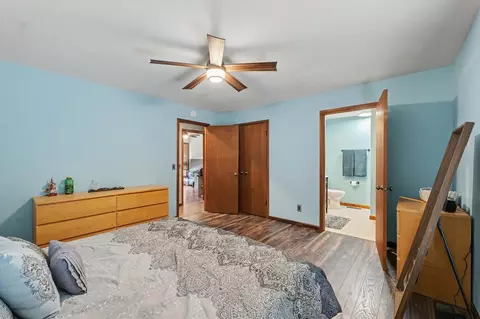 Bedroom - 2005 Clover Ct E, Champaign, IL 61821 photo 2 of 4