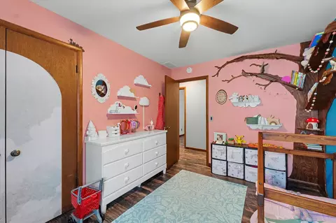 Bedroom - 2005 Clover Ct E, Champaign, IL 61821 photo 4 of 4
