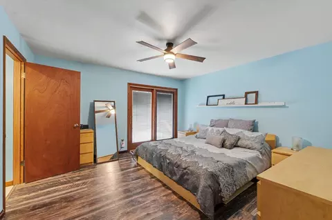 Bedroom - 2005 Clover Ct E, Champaign, IL 61821 photo 1 of 4