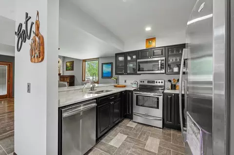 Kitchen - 2005 Clover Ct E, Champaign, IL 61821 photo 1 of 5