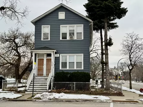 4500 S Wells St, Chicago, IL 60609