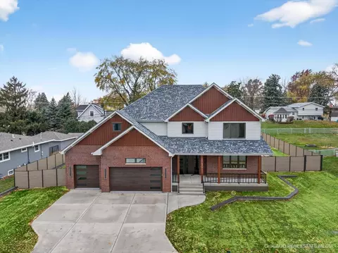 6090 Belmont Rd, Downers Grove, IL 60516