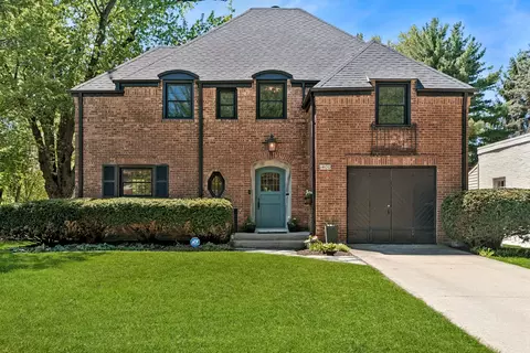 1400 Lincoln St, Evanston, IL 60201