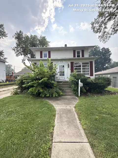 805 Marcy St, Ottawa, IL 61350