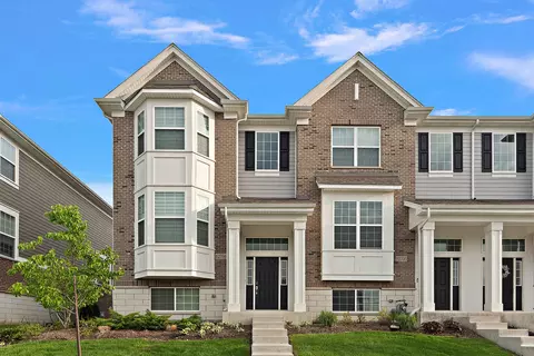 12706 W Kenmore Ct, Homer Glen, IL 60491
