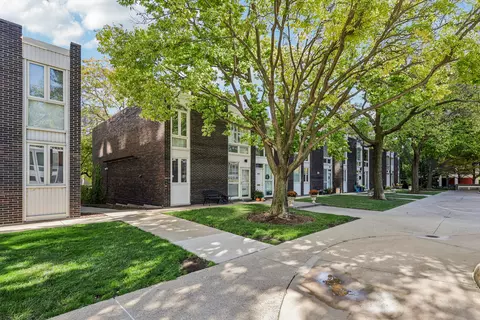 1319 N Sandburg Ter, Chicago, IL 60610