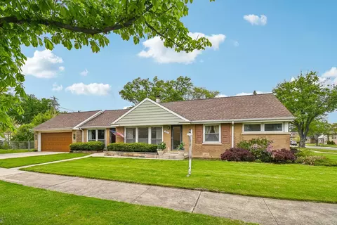 Undisclosed, Westchester, IL 60154