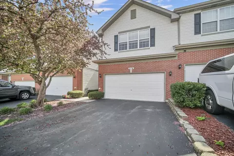 574 N Fox Trl #574, Round Lake, IL 60073
