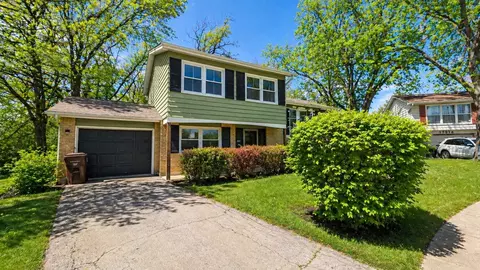 17516 Butternut Rd, Hazel Crest, IL 60429