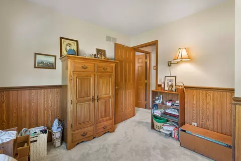 Bedroom - 918 6th St, Hampton, IL 61256 photo 6 of 6