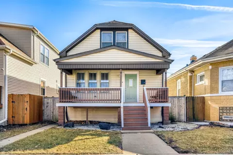 5635 W Patterson Ave, Chicago, IL 60634