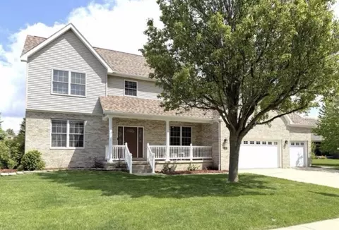 808 E Margaret Ln, Bourbonnais, IL 60914