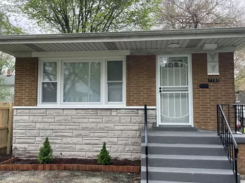 7737 S Champlain Ave, Chicago, IL 60619