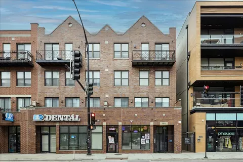 2509 N Milwaukee Ave #1S, Chicago, IL 60647