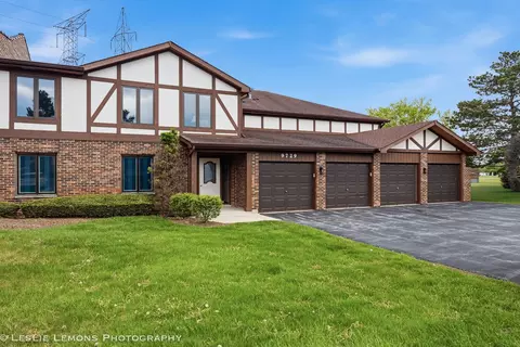 9729 Mill Ct E #B1, Palos Park, IL 60464