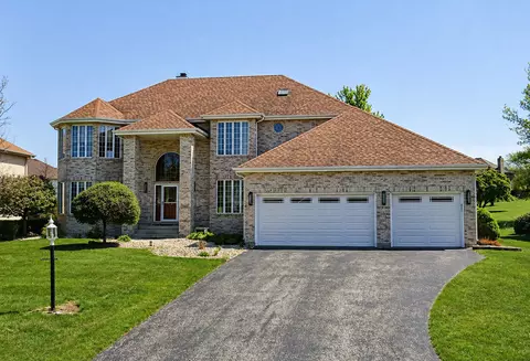 3330 Oregon Trl, Olympia Fields, IL 60461