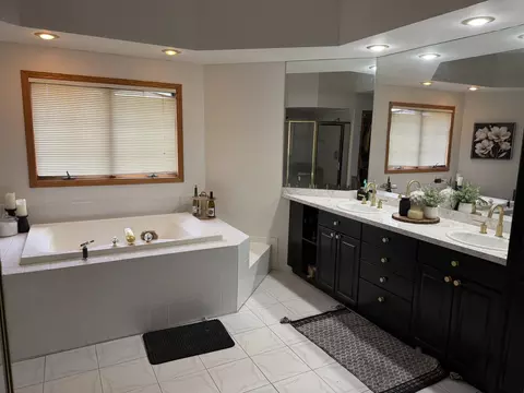 Bath - 3330 Oregon Trl, Olympia Fields, IL 60461 photo 2 of 3