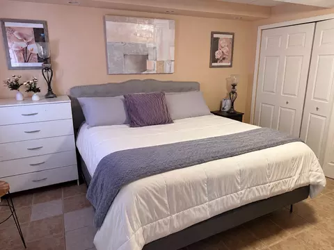 Bedroom - 3330 Oregon Trl, Olympia Fields, IL 60461 photo 2 of 2