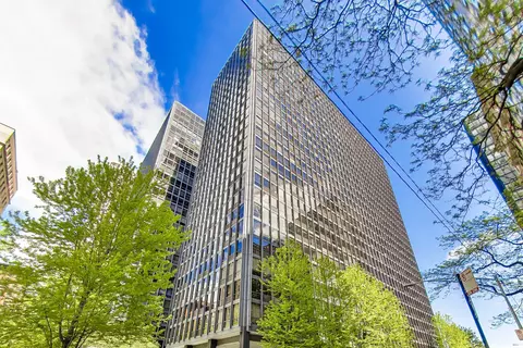 900 N Lake Shore Dr #2903, Chicago, IL 60611