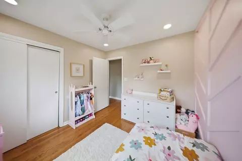 Bedroom - 11 N980 Almora Ter, Elgin, IL 60124 photo 3 of 3