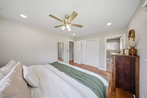Bedroom - 11 N980 Almora Ter, Elgin, IL 60124 photo 2 of 3