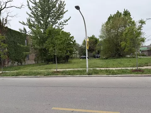 5916 S Morgan St, Chicago, IL 60621