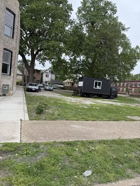 6410 S Morgan St, Chicago, IL 60621
