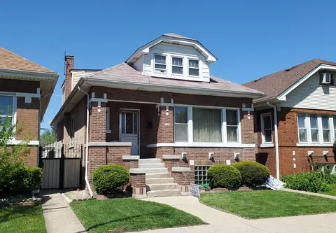 5028 W Parker Ave, Chicago, IL 60639