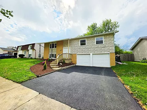 17850 Yale Ln, Country Club Hills, IL 60478