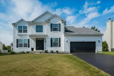 12948 Parterre Pl, Plainfield, IL 60585