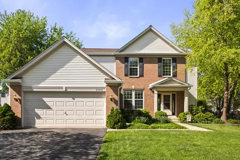 25016 Rockwell Ln, Plainfield, IL 60585