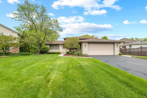 3303 Norwood Ct, New Lenox, IL 60451