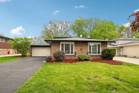 15631 End Ave, Dolton, IL 60419