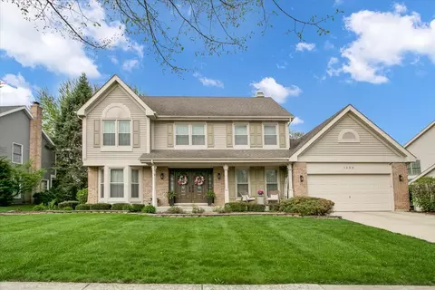 1450 Canter Ln, Bartlett, IL 60103