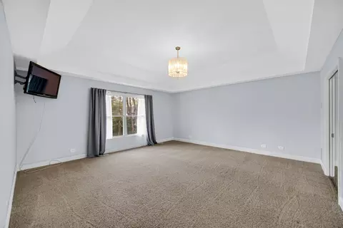 Bedroom - 613 Ford Ln, Bartlett, IL 60103 photo 2 of 6