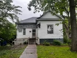 209 W 3rd St, Sparta, IL 62286