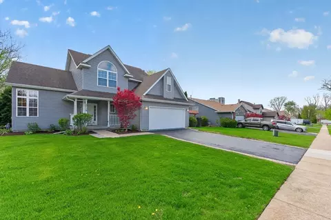 3719 Atlantic Ave, Gurnee, IL 60031