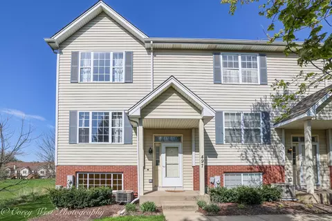 497 E Willow St #0, Elburn, IL 60119